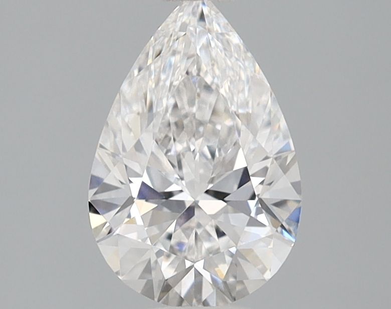 1.06 ct. pear Lab Grown Diamond front image