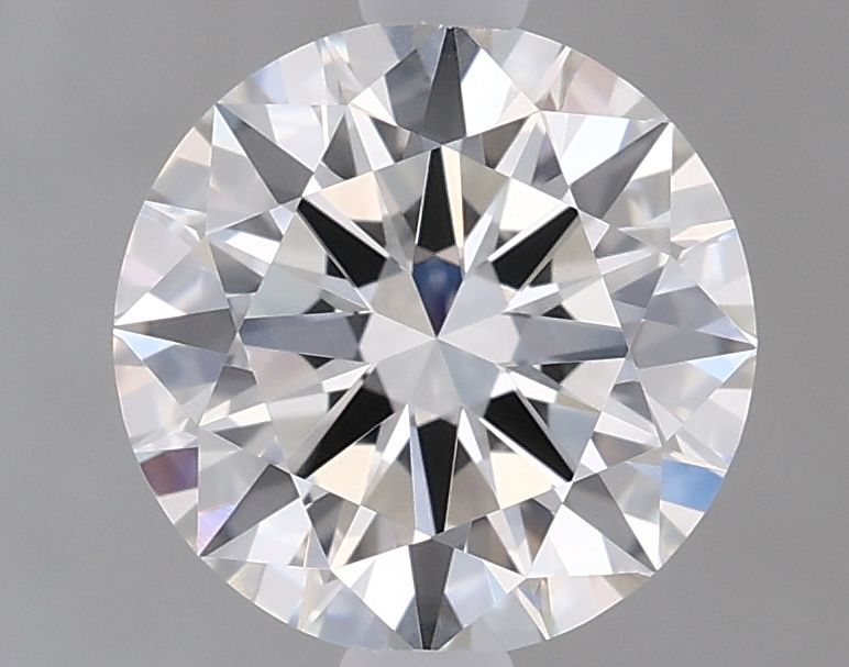 1.20 ct. round Lab Grown Diamond front image