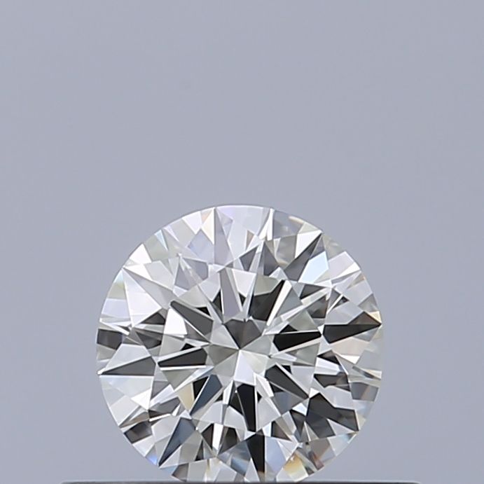 0.37 ct Round Diamond