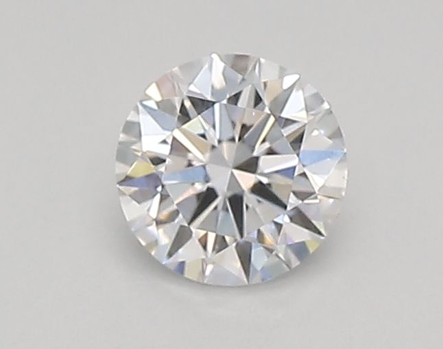 0.32 ct lab-grown Round Diamond