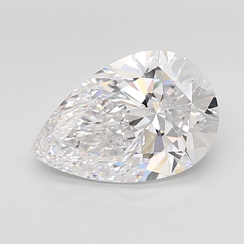 7.01 Carat