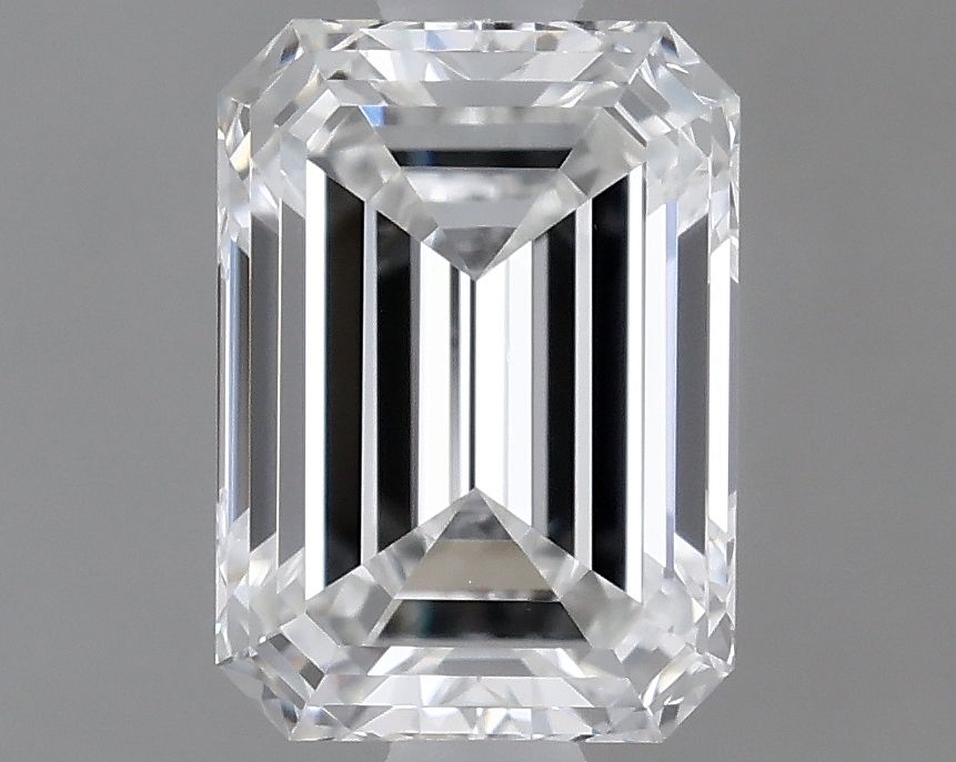0.60 ct Emerald diamond