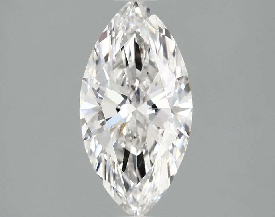 1.23 ct Marquise diamond