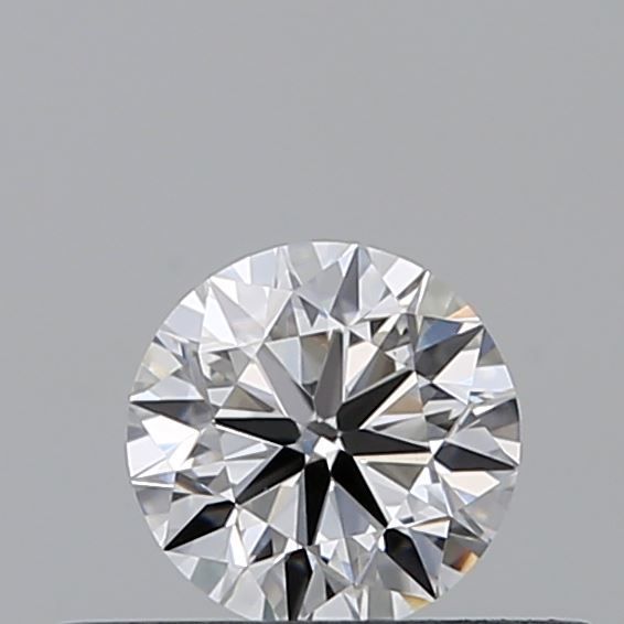0.30 ct Round diamond