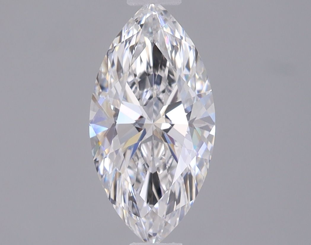 1.05 ct. marquise Lab Grown Diamond front image