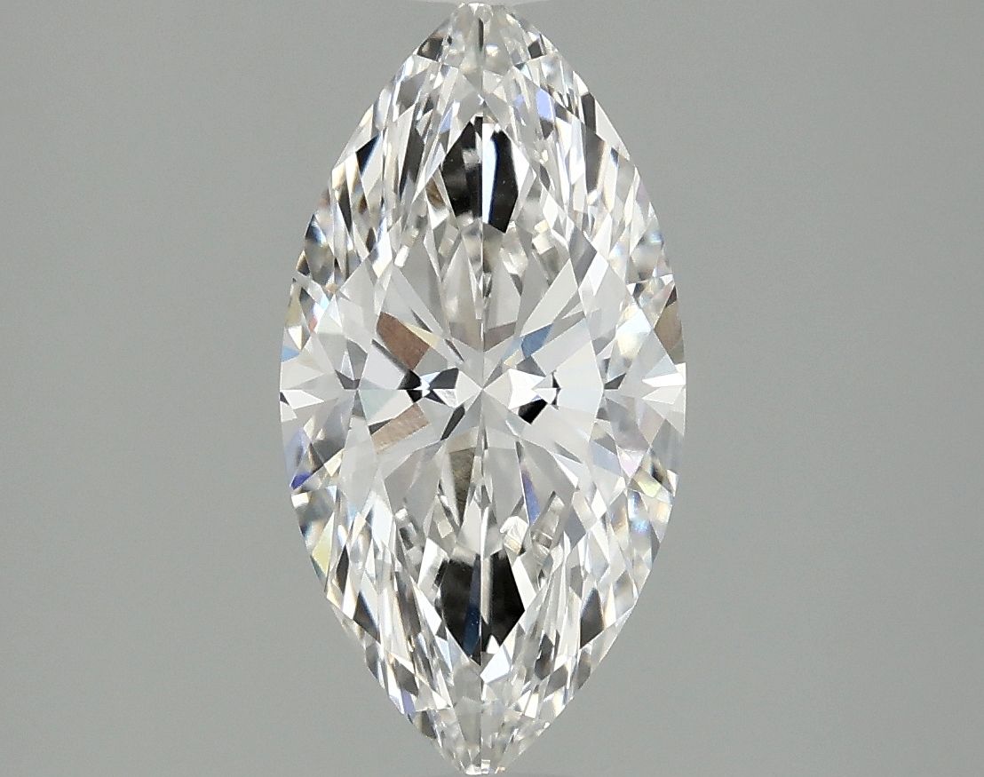 1.56 ct Marquise diamond