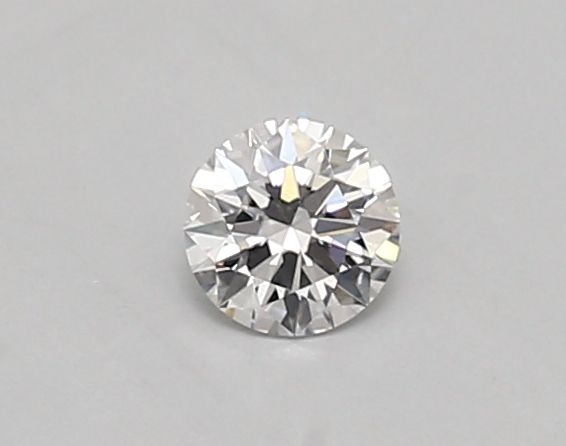 0.31 ct lab-grown Round Diamond