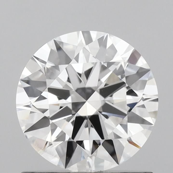 0.94 ct. round Lab Grown Diamond front image