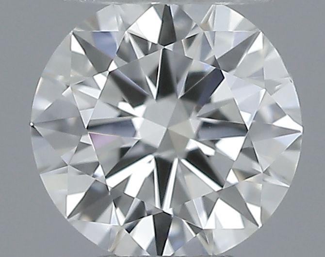 0.30 ct Round diamond