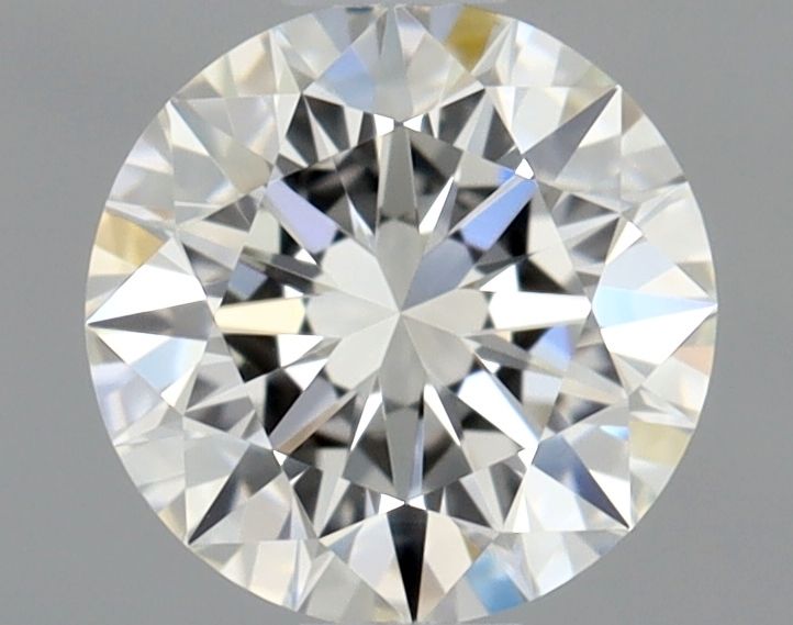 0.40 ct Round diamond