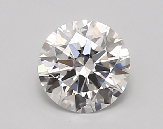 0.91 ct. round Lab Grown Diamond front image