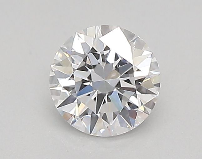 0.39 ct lab-grown Round Diamond