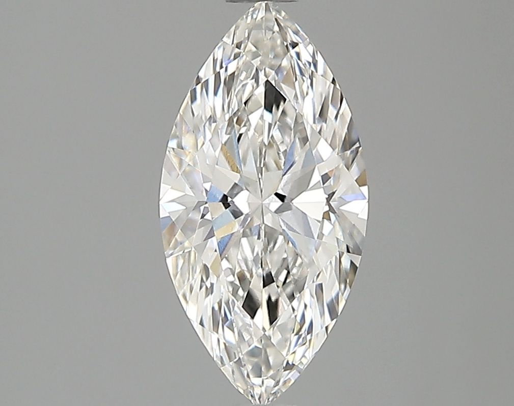 1.10 ct. marquise Lab Grown Diamond front image