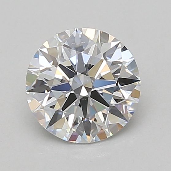 1.04 ct. round Lab Grown Diamond front image
