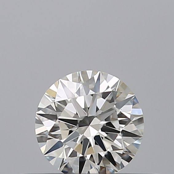 0.26 ct Round diamond