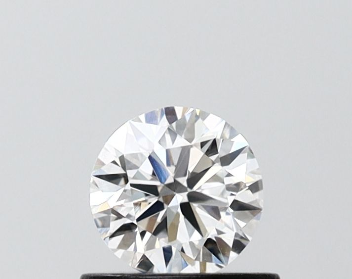 0.53 ct. round Lab Grown Diamond front image