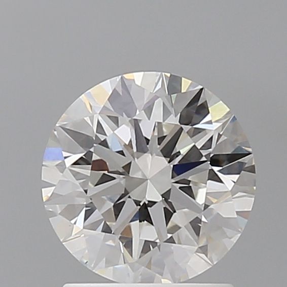 1.60 ct. round Lab Grown Diamond front image
