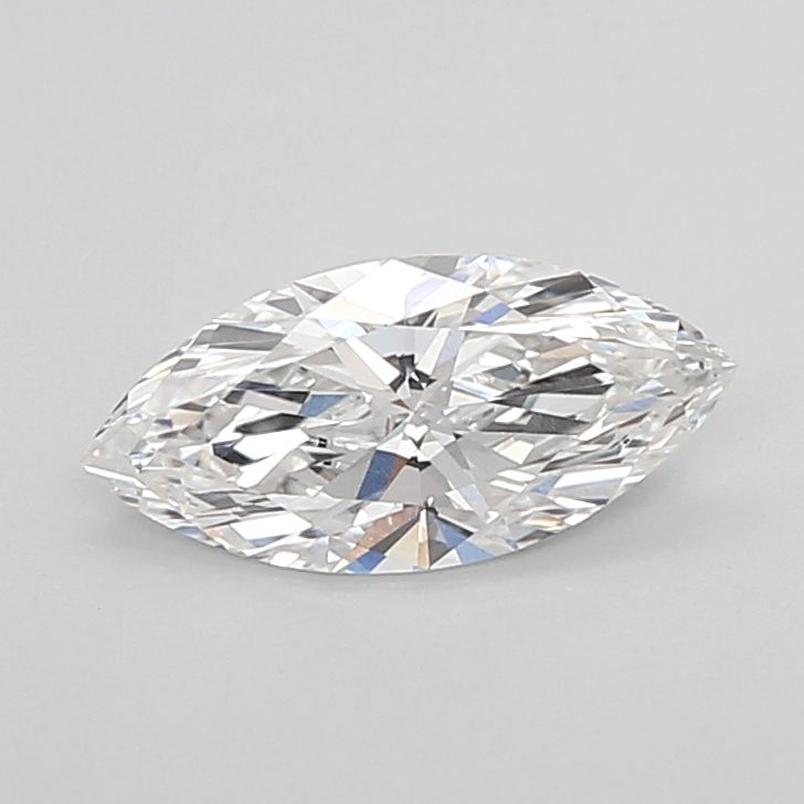 1.03 ct lab-grown Marquise Diamond