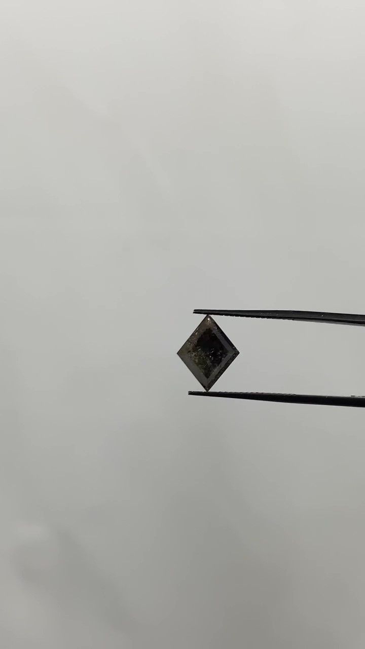 2.18 ct Kite Diamond