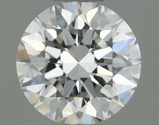 0.30 ct Round diamond