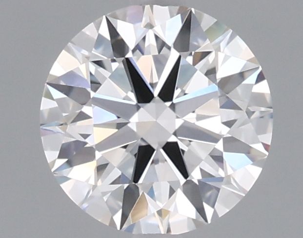 1.08 ct. round Lab Grown Diamond front image