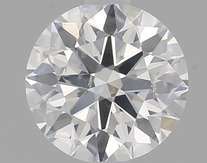 0.5 ct Round Diamond