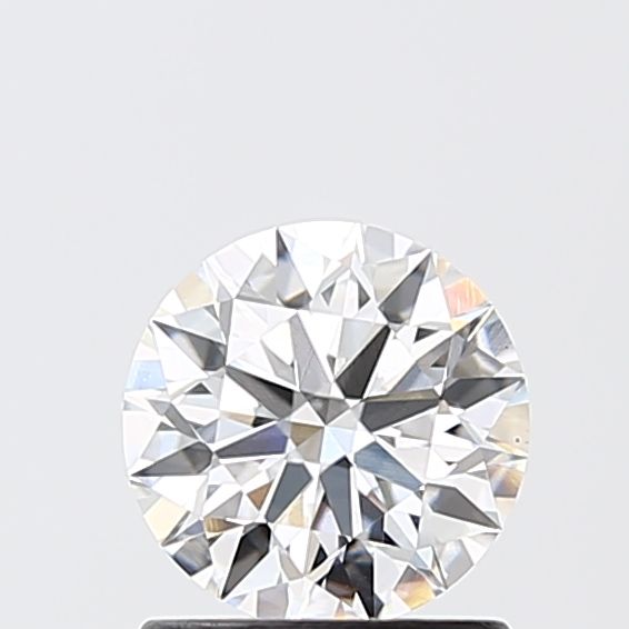 1.06 ct. round Lab Grown Diamond front image