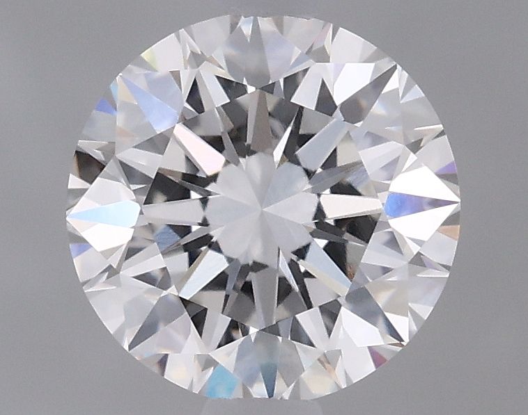 1.09 ct. round Lab Grown Diamond front image