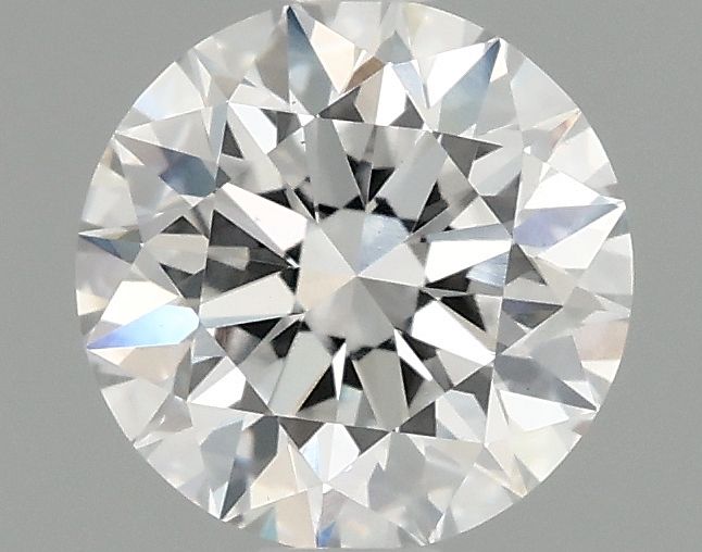 1.06 ct. round Lab Grown Diamond front image