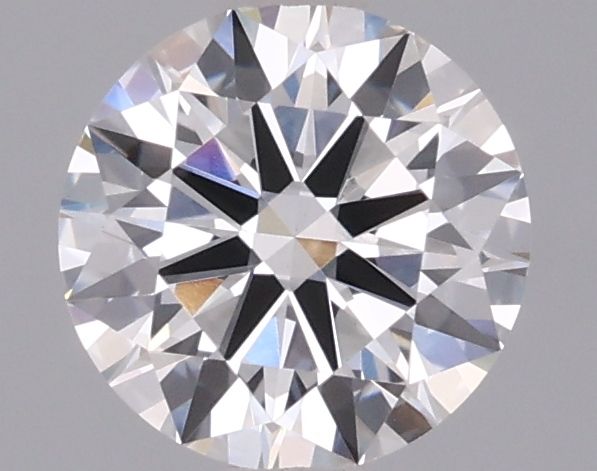 1.00 ct. round Lab Grown Diamond front image