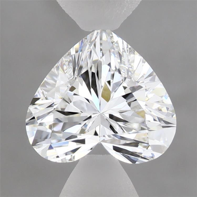 1.49 ct lab-grown Heart Diamond