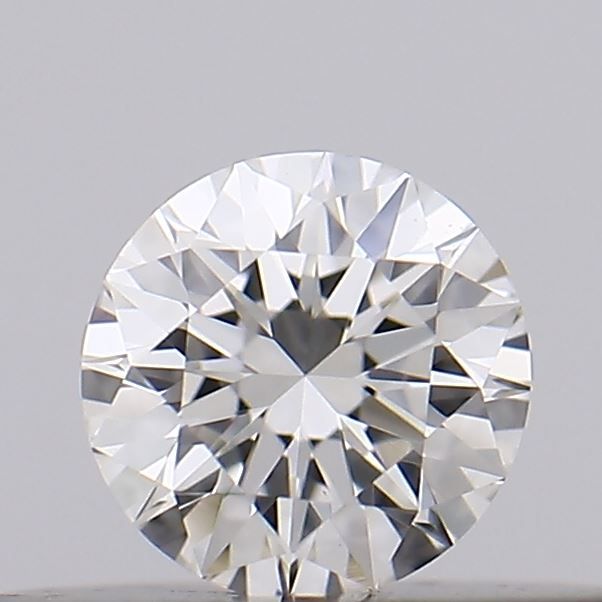 0.15 ct Round diamond