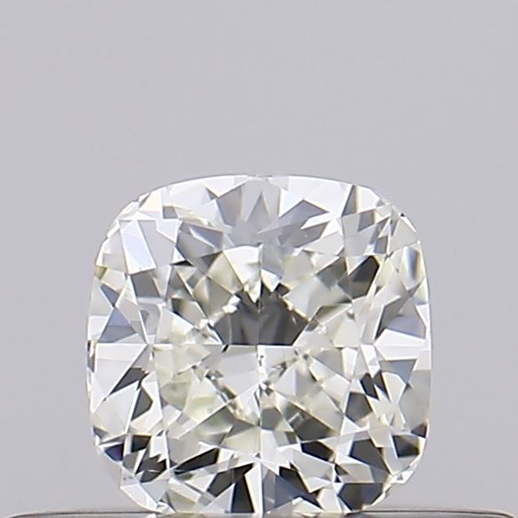 0.3 ct Cushion modified Diamond