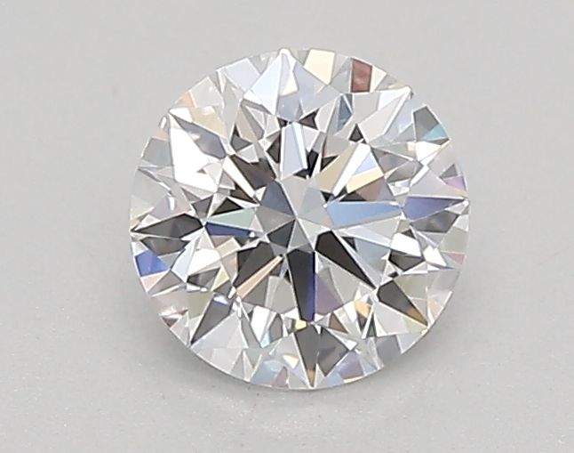 0.42 ct lab-grown Round Diamond