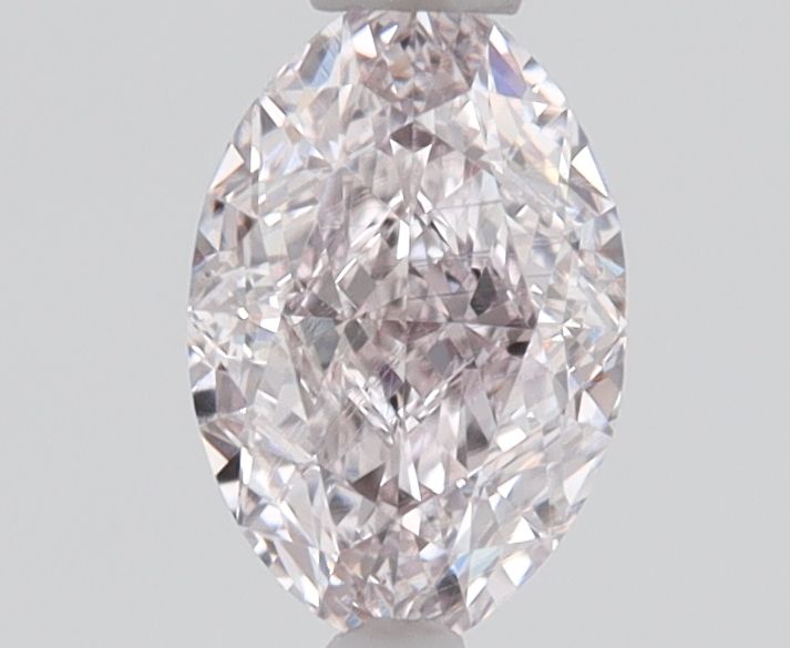 0.53 ct Oval diamond
