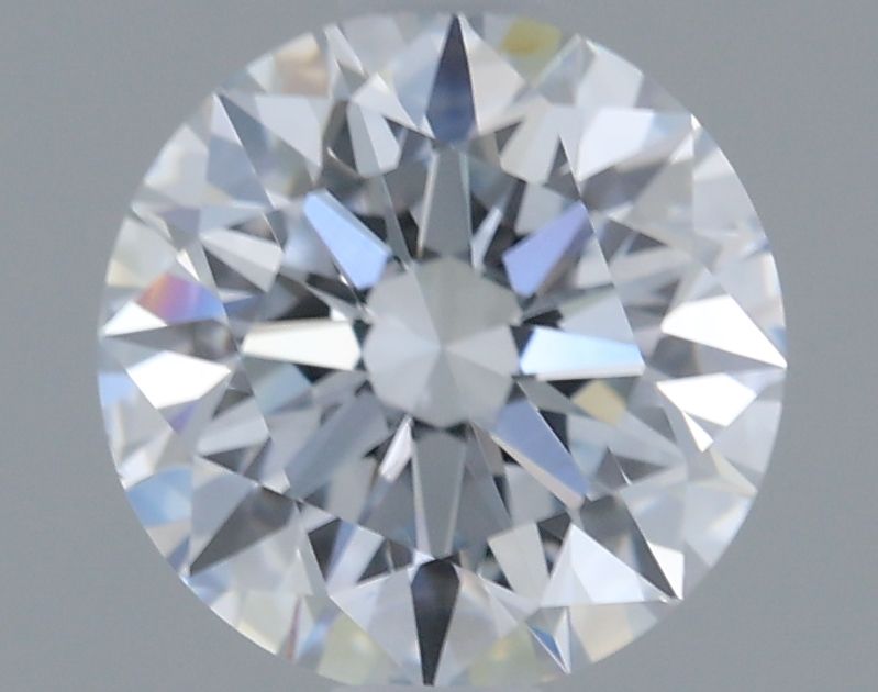1.09 ct. round Lab Grown Diamond front image
