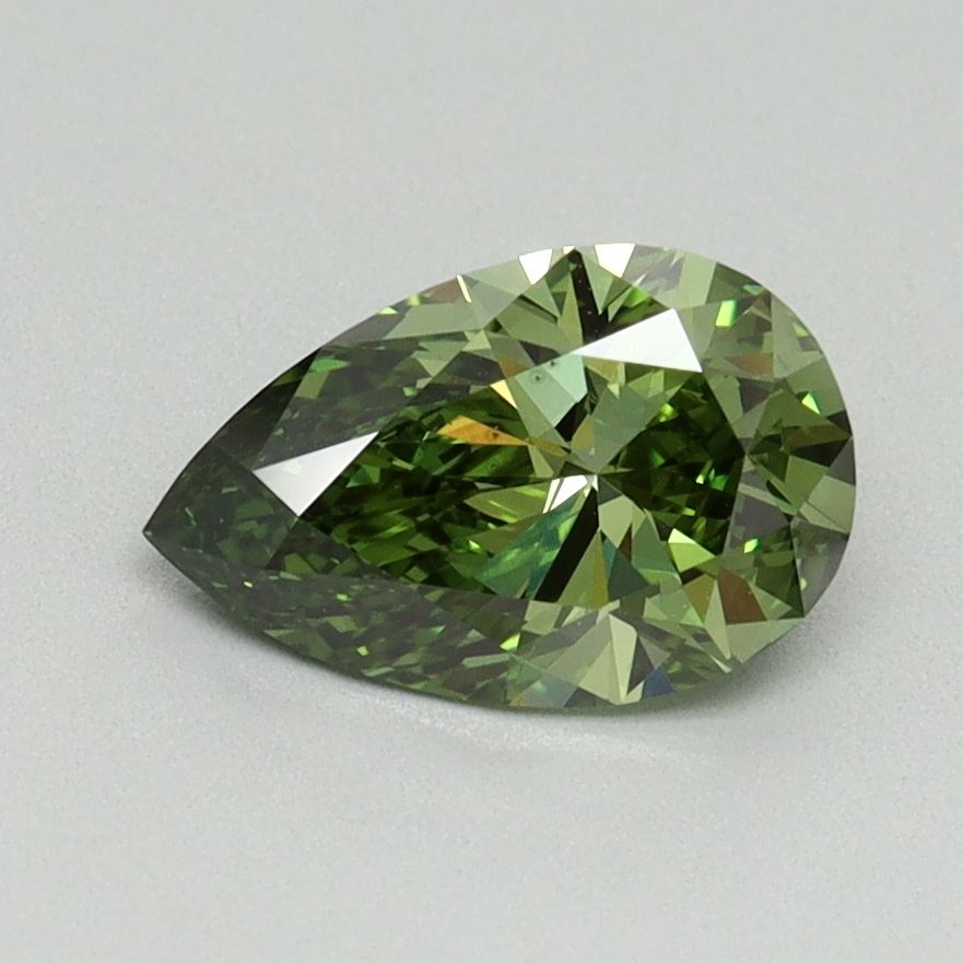 1.05 ct. pear Lab Grown Diamond front image