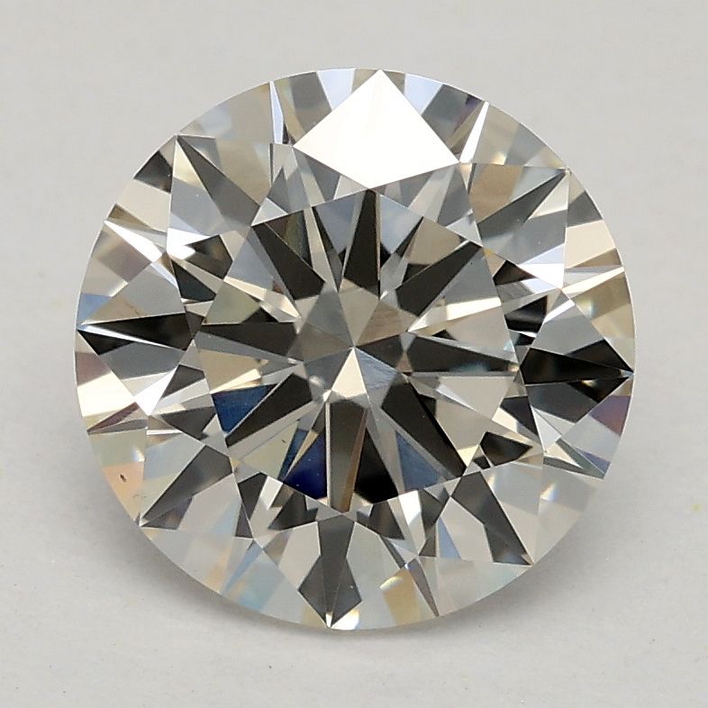 1.50 ct Round diamond