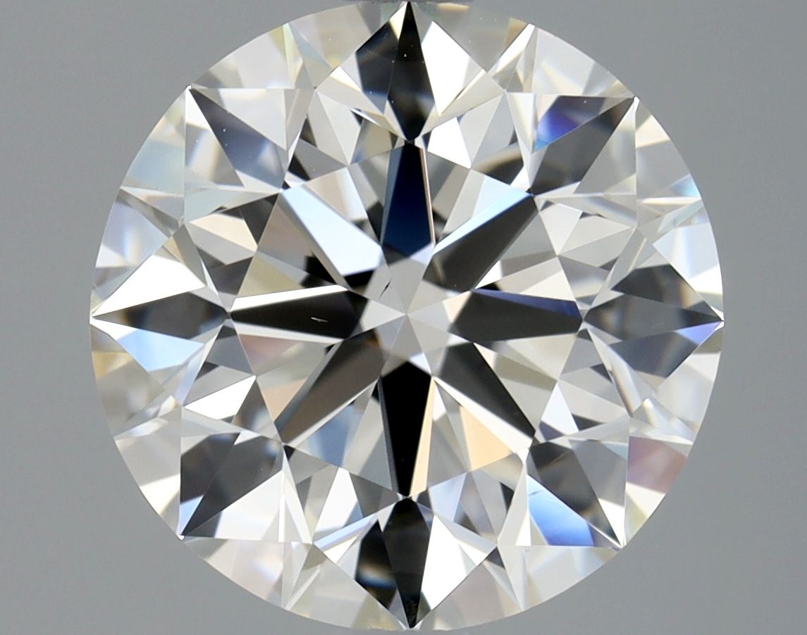 2.68 Carat