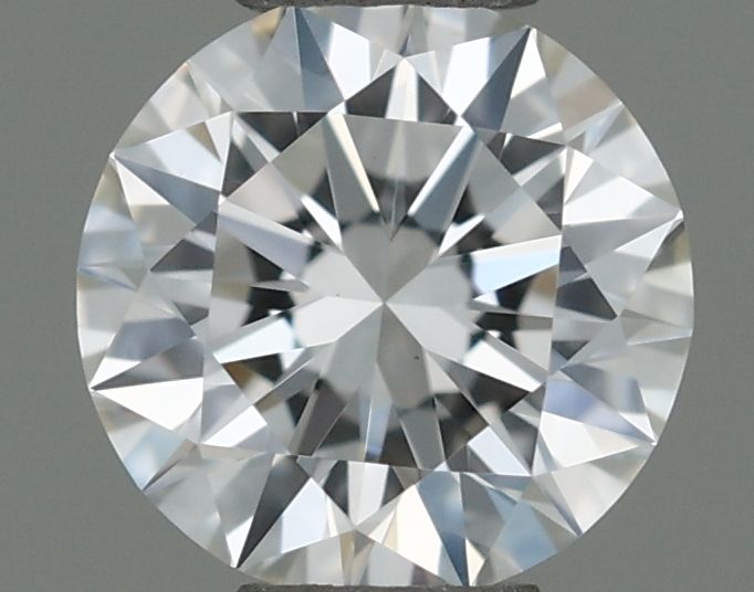 0.30 ct Round diamond