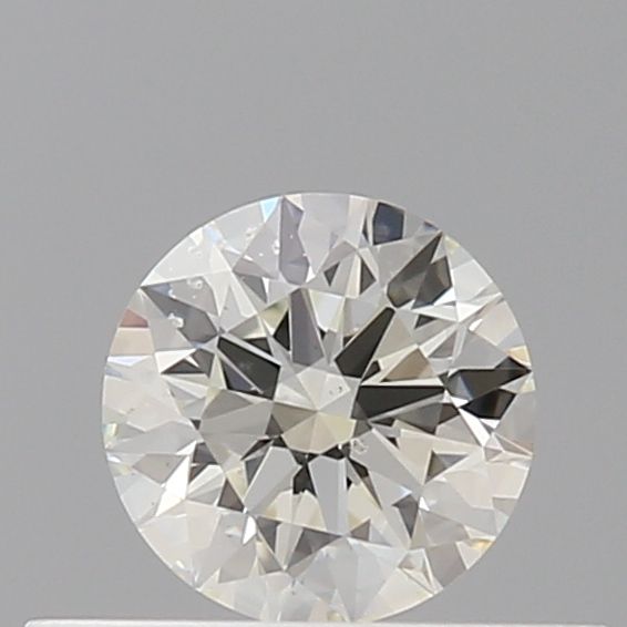 0.32 ct Round Diamond