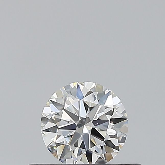 0.32 ct Round diamond