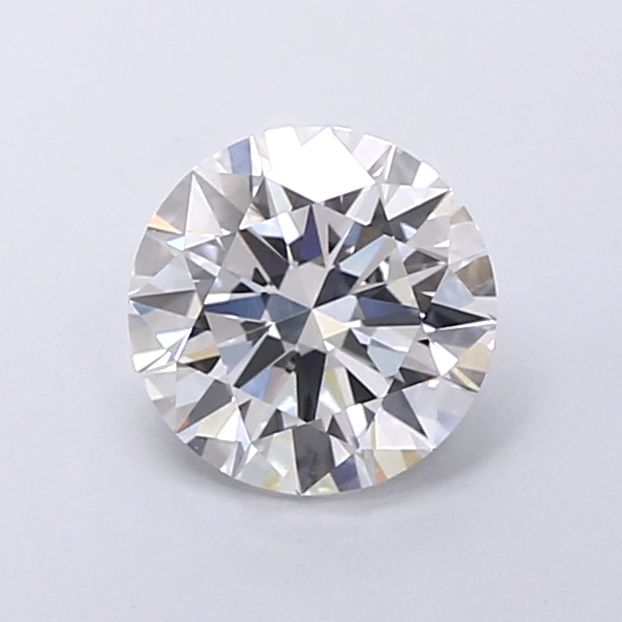 2.00 ct. round Lab Grown Diamond front image