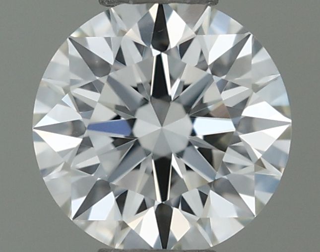 0.30 ct Round diamond