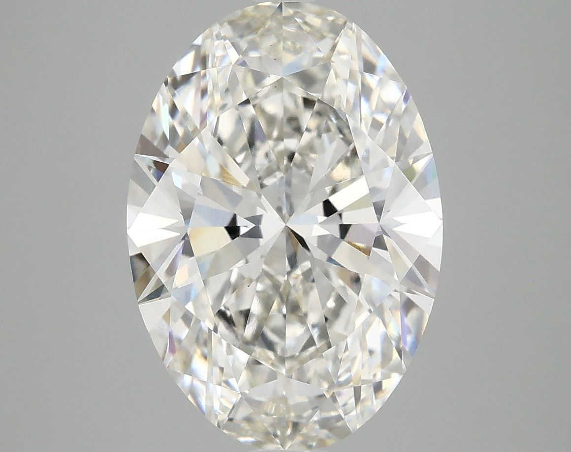 Oval Diamond
