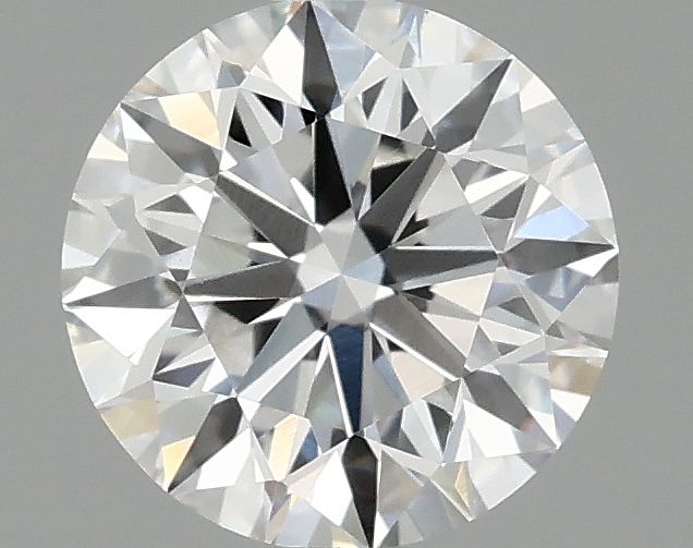1.11 ct. round Lab Grown Diamond front image