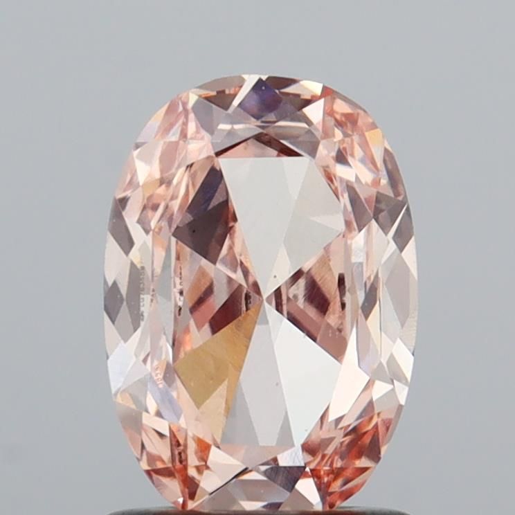 1.00 ct Oval diamond