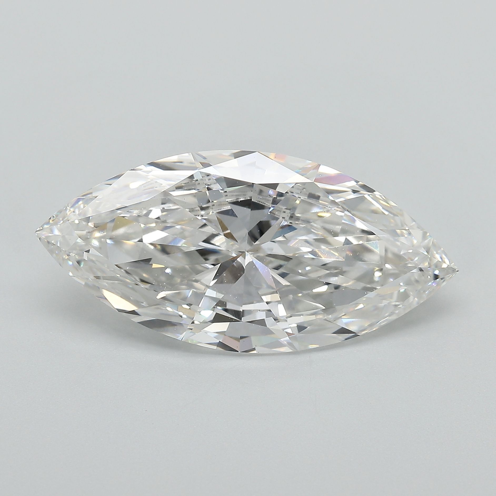 7.36 Carat