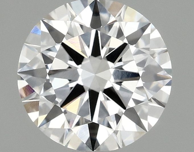 1.06 ct. round Lab Grown Diamond front image