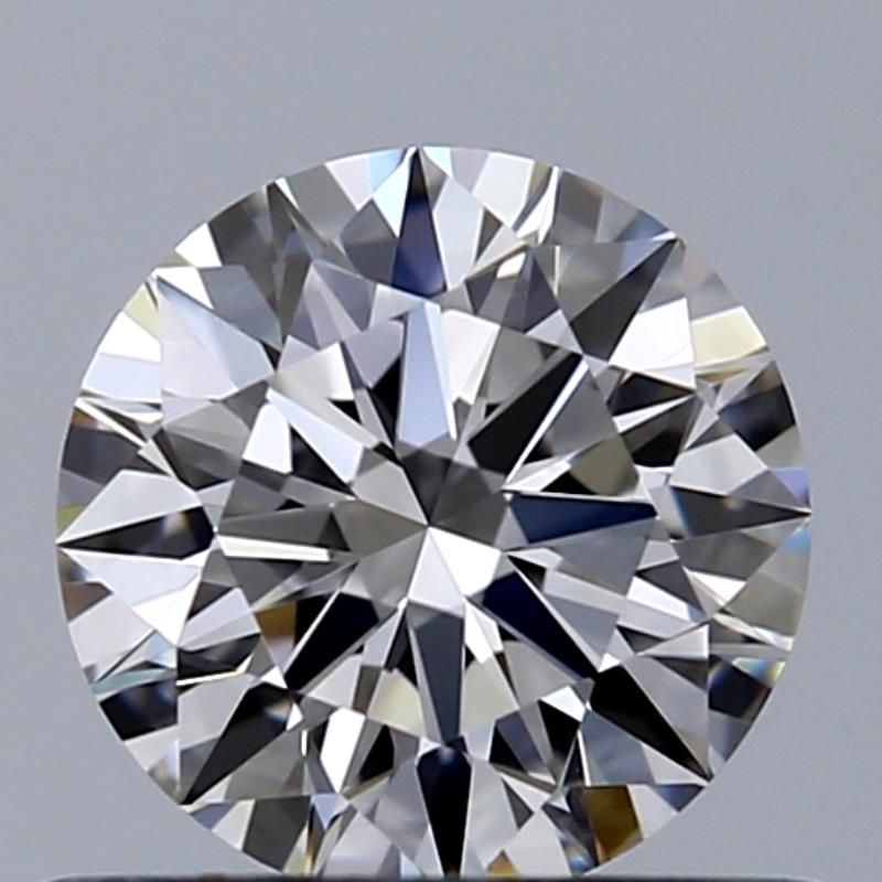 0.52 ct Round diamond